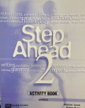 Step Ahead 2; Activity Book
