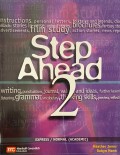 Step Ahead 2: Express/ Normal (Academic)