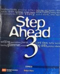Step Ahead 3; Normal (Academic)