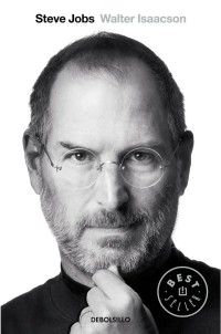 Image of Steve Job
