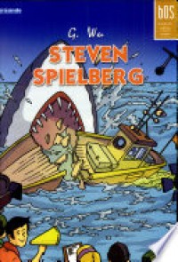 Image of Steven Spielberg