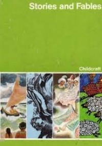 Image of Stories and Fables; Childcratf:The How and Why Library