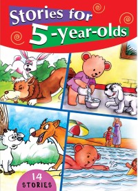 Image of Stories for 5- Year-Olds