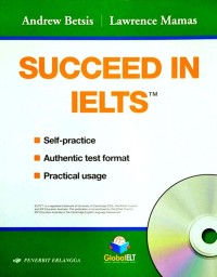 Image of Succeed In Ielts