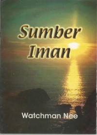 Image of Sumber Iman