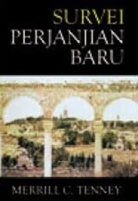 Image of Survei Perjanjian Baru