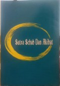 Sutra Sebab Dan Akibat