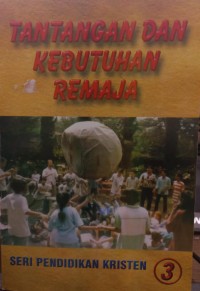 Image of Tantangan Kebutuhan Remaja