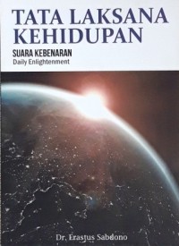 Image of Tata Laksana Kehidupan