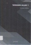 Tatanan Allah 1