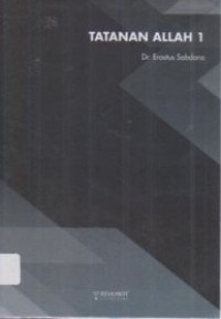 Image of Tatanan Allah 1