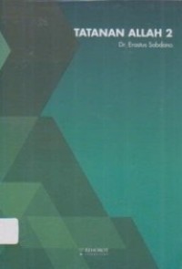 Image of Tatanan Allah 2