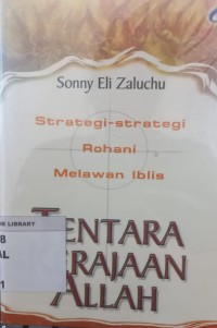 Image of Tentara Kerajaan Allah