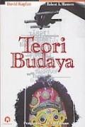 Teori Budaya