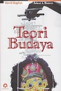 Image of Teori Budaya