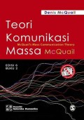 Teori Komunikasi Massa McQuail, Buku 2 Edisi 6