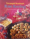 Terampil Kue Kering