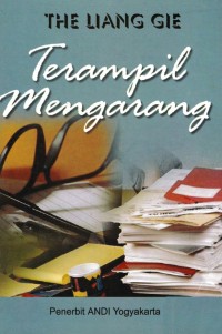 Image of Terampil Mengarang