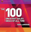The 100 Gratest Sales Ideal of All Time