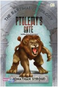 The Bartimaeus Trilogy; Ptolemy's Gate (Gerbang Ptolemy)