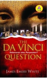 Image of The DA VINCI: Kebenaran atau Penyesatan? Question