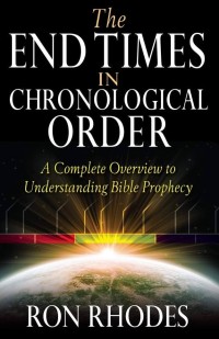 Image of The End Times in chronological Order