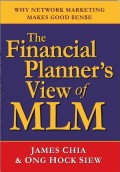 The Financial Planner's view of MLM