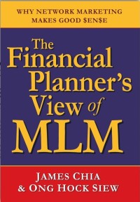 Image of The Financial Planner's view of MLM