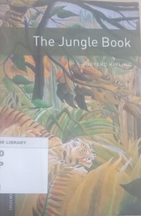 Image of The Jungle Book