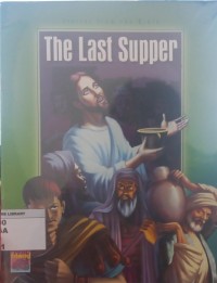 Image of The Last Supper