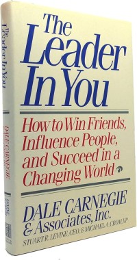 Image of The Leader in You