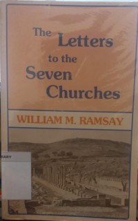 Image of The Letter to the Seven Churches