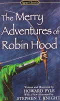 The Merry Adventures of Robin Hood