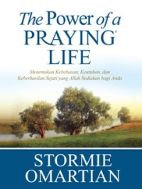 Image of The Power of a Praying Life