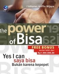 Image of The Power Of Bisa