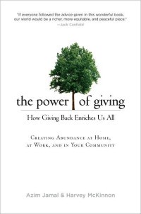 Image of The Power of giving