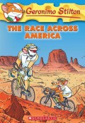The Race Across America