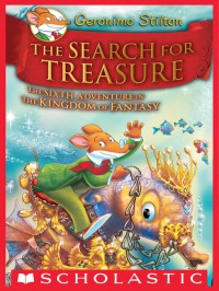 Image of The Search for Treasure