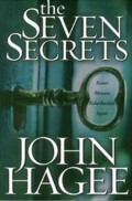 The Seven Secrets; Kunci Menuju Keberhasilan Sejati