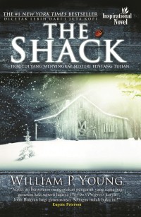 Image of The Shack: Tragedi yang menyingkap misteri tentang Tuhan