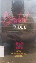 The Student Bible