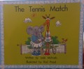The Tennis Match