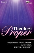 Theologi Proper