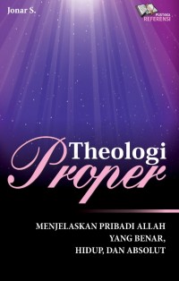 Image of Theologi Proper