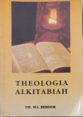 Theologia Alkitabiah
