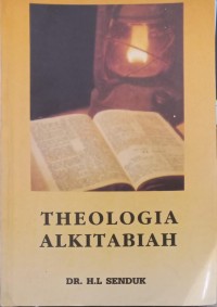 Image of Theologia Alkitabiah