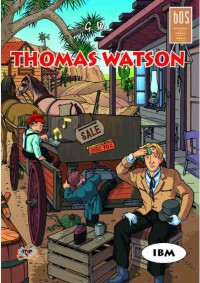 Image of Thomas Watson