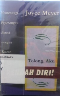 Image of Tolong, Aku Rendah Diri