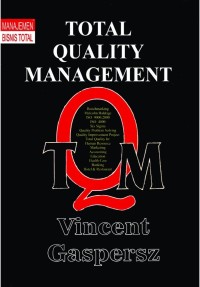 Image of Total Quality Management TQM