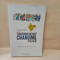 Image of Touching Heart Changing mind